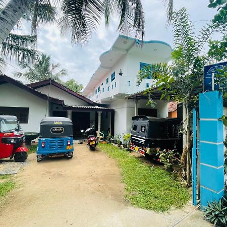Chithra Homestay Тангале Екстериор снимка