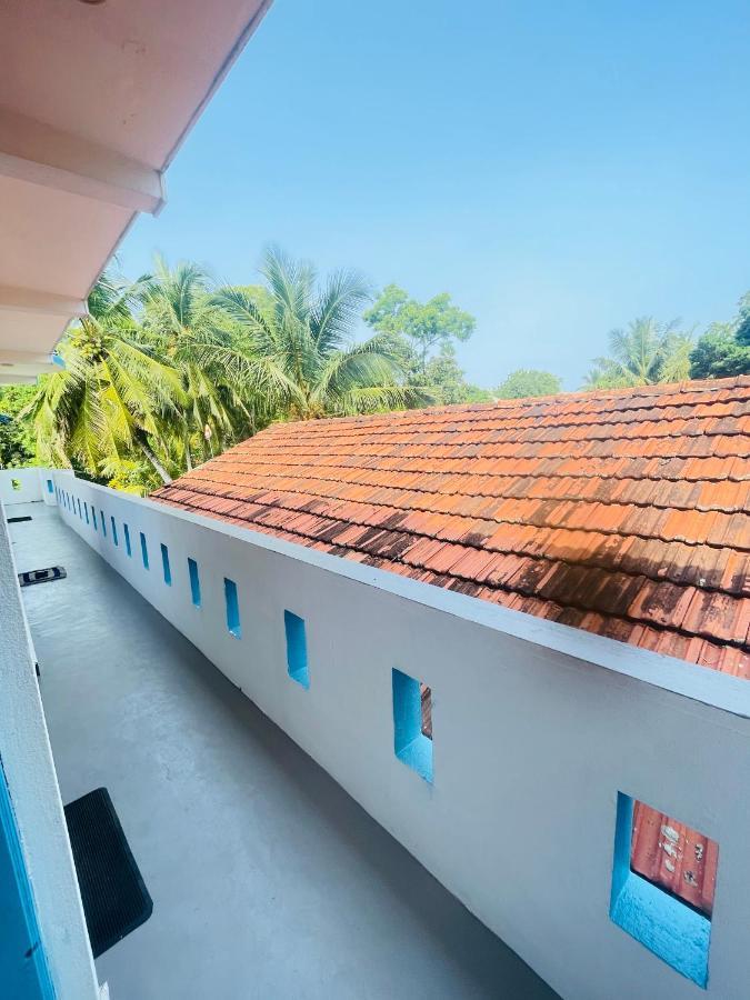 Chithra Homestay Тангале Екстериор снимка