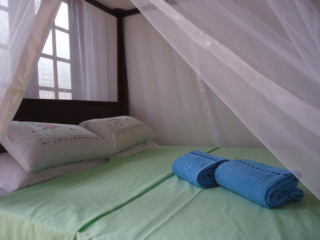 Chithra Homestay Тангале Екстериор снимка