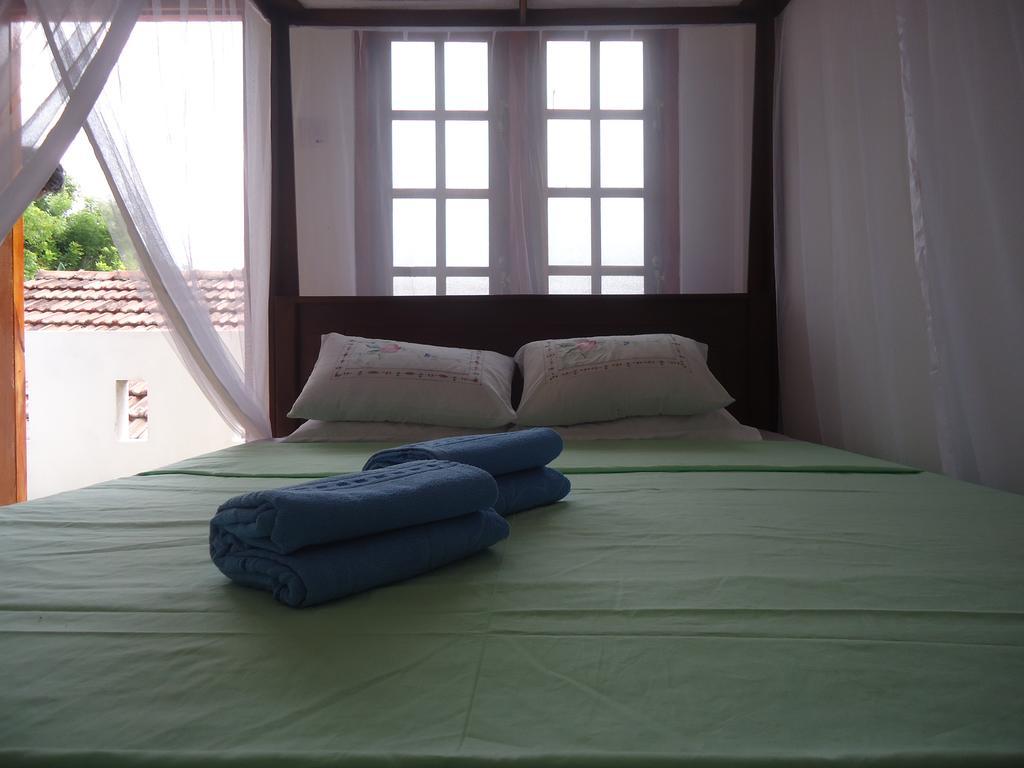 Chithra Homestay Тангале Екстериор снимка
