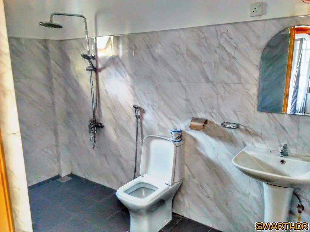 Chithra Homestay Тангале Екстериор снимка