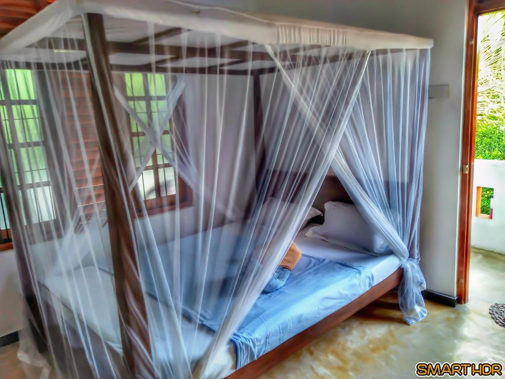 Chithra Homestay Тангале Екстериор снимка
